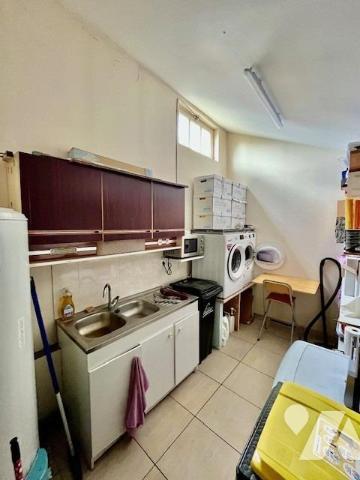 IMMEUBLE DE RAPPORT BAGUER-MORVAN