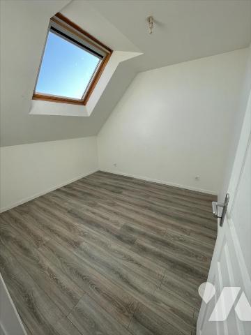 IMMEUBLE DE RAPPORT BAGUER-MORVAN