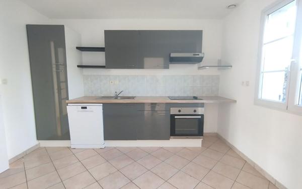 Maison à louer    4 pièces •  Margny-lès-Compiègne