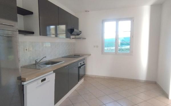 Maison à louer    4 pièces •  Margny-lès-Compiègne