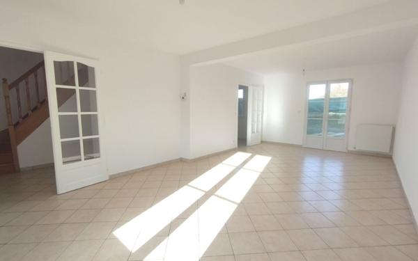 Maison à louer    4 pièces •  Margny-lès-Compiègne