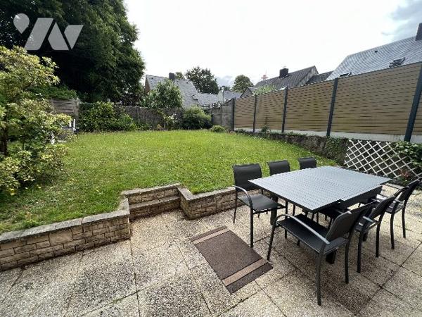 MAISON D'HABITATION A VENDRE