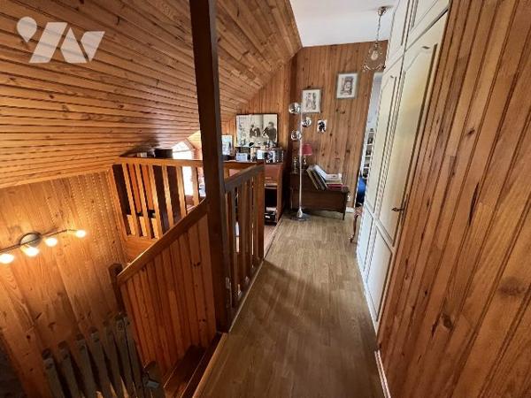 MAISON D'HABITATION A VENDRE