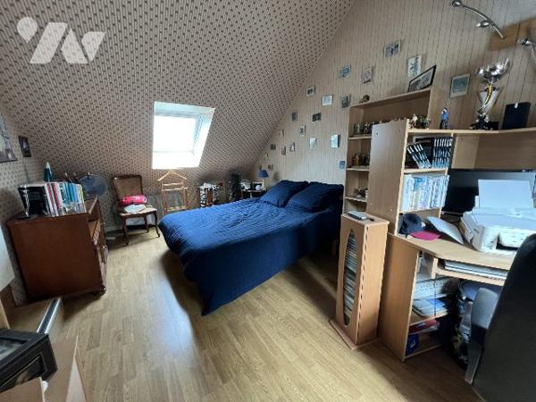 MAISON D'HABITATION A VENDRE