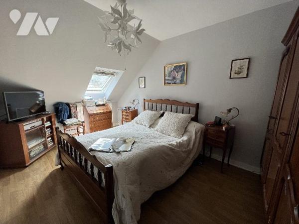 MAISON D'HABITATION A VENDRE