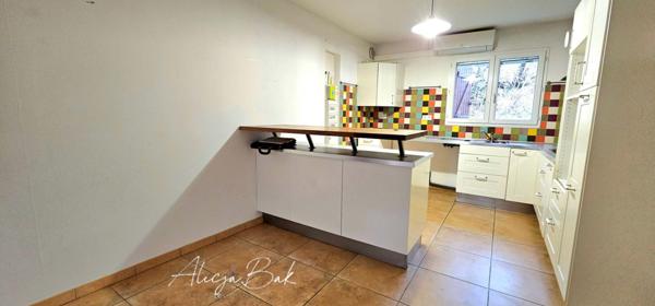 Immeuble Castelnaudary 10 pièce(s) 235 m2