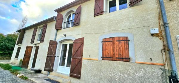 Immeuble Castelnaudary 10 pièce(s) 235 m2
