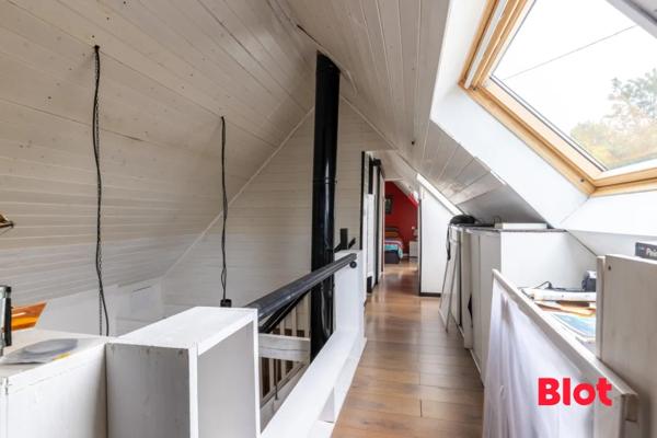 Maison 6 pièce(s)