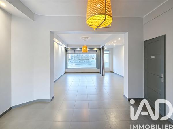 Immeuble à vendre 145 m² Orchies