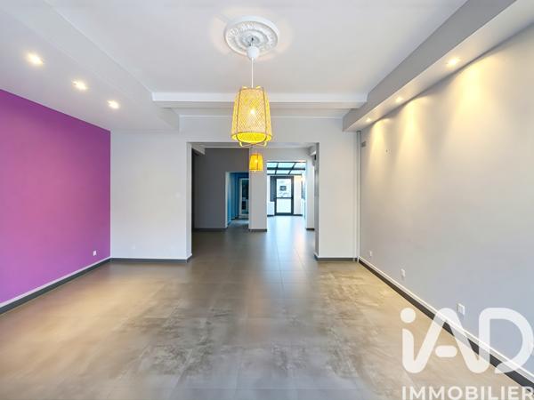 Immeuble à vendre 145 m² Orchies