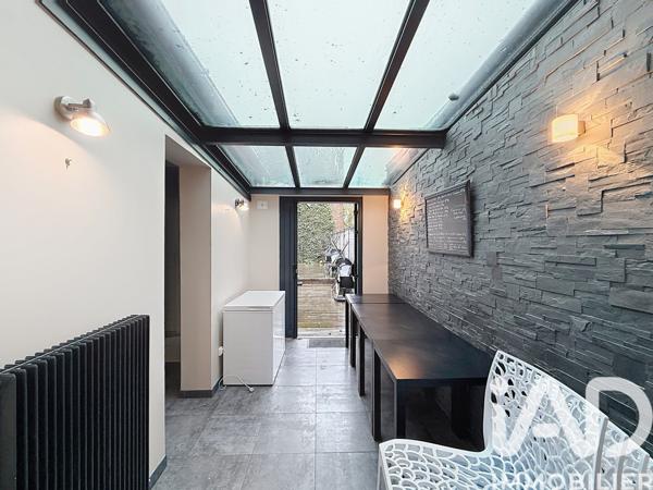 Immeuble à vendre 145 m² Orchies