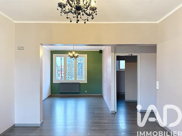 Immeuble à vendre 145 m² Orchies