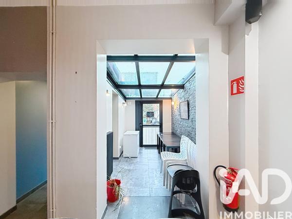 Immeuble à vendre 145 m² Orchies