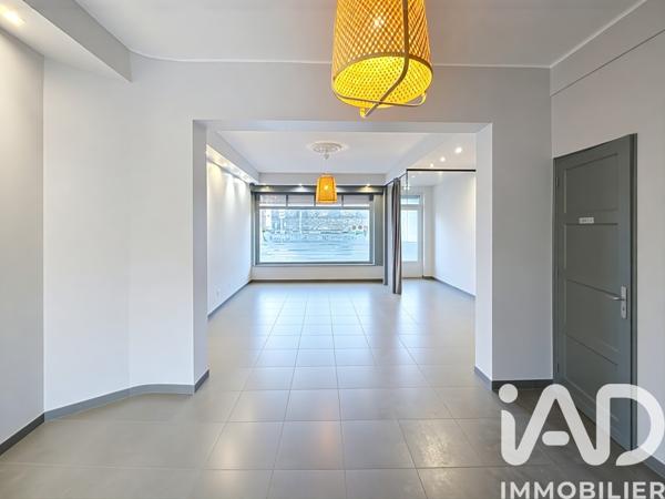 Immeuble à vendre 145 m² Orchies