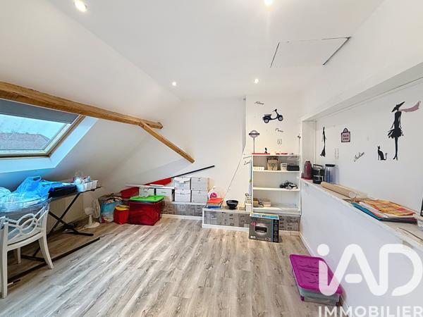 Immeuble à vendre 145 m² Orchies