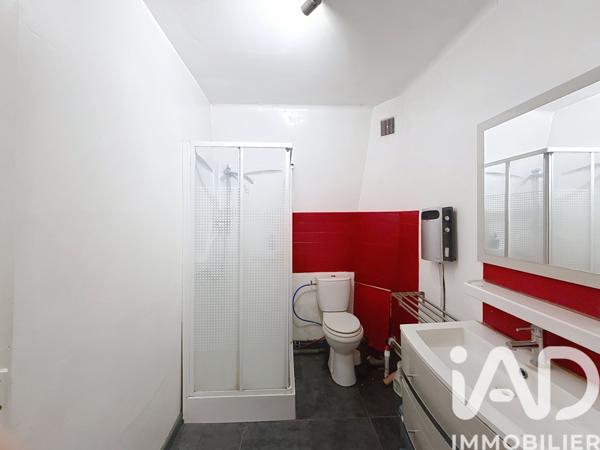 Immeuble à vendre 145 m² Orchies