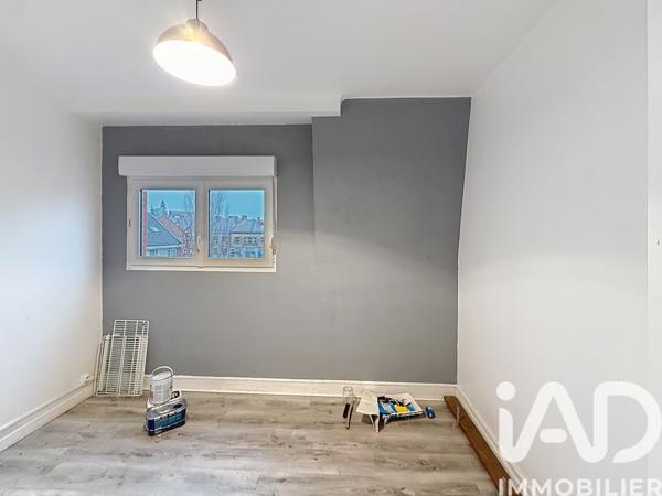 Immeuble à vendre 145 m² Orchies