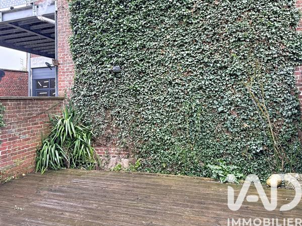 Immeuble à vendre 145 m² Orchies