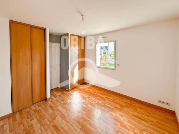 Maison 5 Chambres Sautron