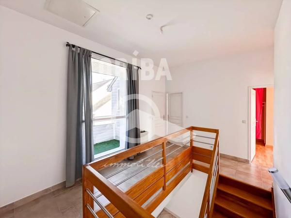Maison 5 Chambres Sautron
