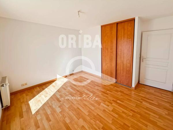 Maison 5 Chambres Sautron