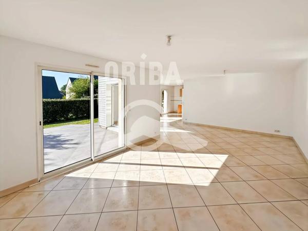 Maison 5 Chambres Sautron