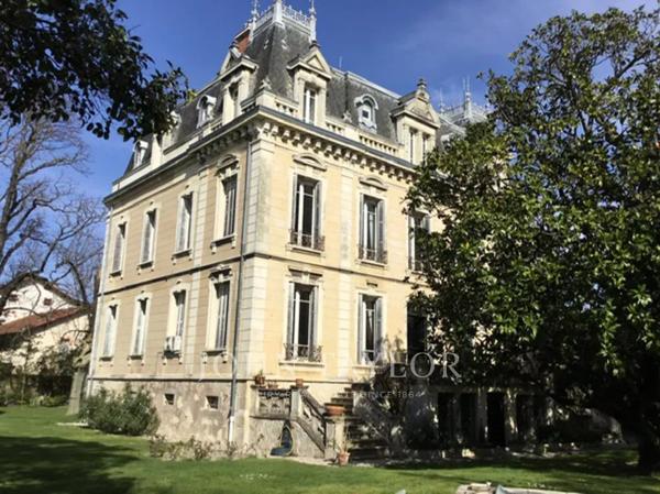 Annonce Vente Maison Montélimar (26200), 13 Pièces
