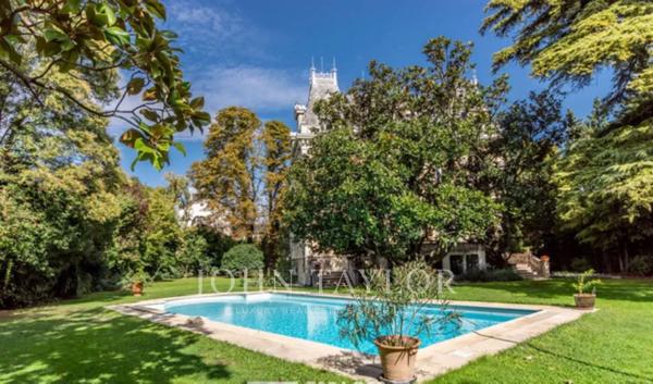 Annonce Vente Maison Montélimar (26200), 13 Pièces