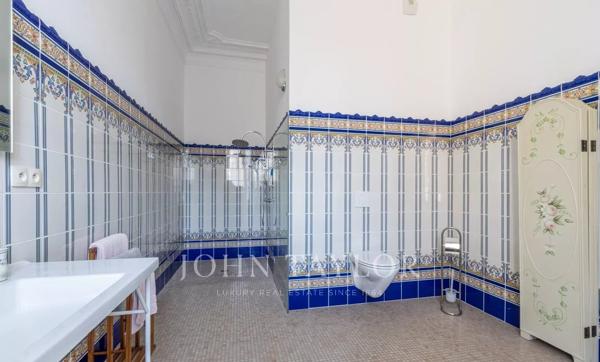 Annonce Vente Maison Montélimar (26200), 13 Pièces
