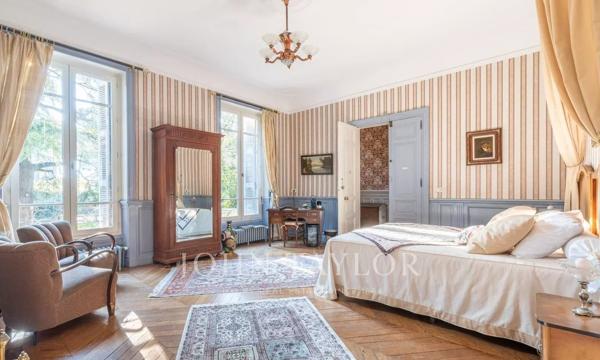 Annonce Vente Maison Montélimar (26200), 13 Pièces