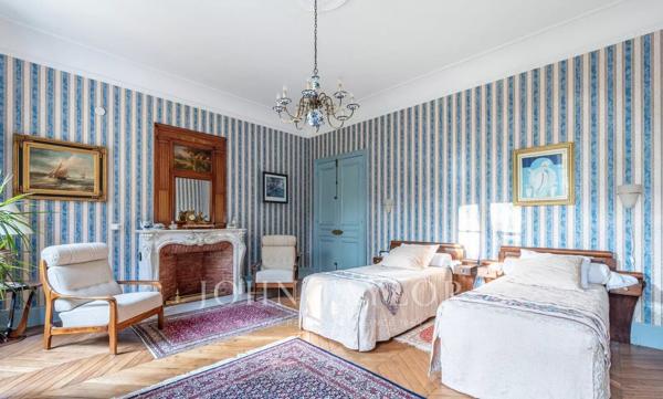 Annonce Vente Maison Montélimar (26200), 13 Pièces