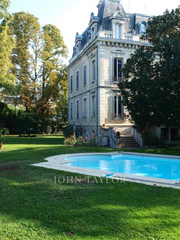 Annonce Vente Maison Montélimar (26200), 13 Pièces
