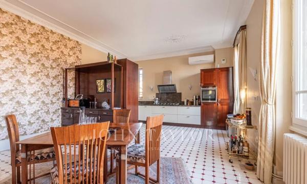 Annonce Vente Maison Montélimar (26200), 13 Pièces