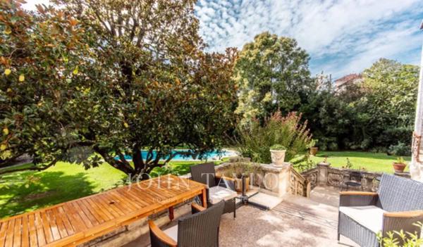 Annonce Vente Maison Montélimar (26200), 13 Pièces