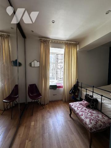 A VENDRE 56 VANNES Intra muros, cathédrale, bel appartement rénové 