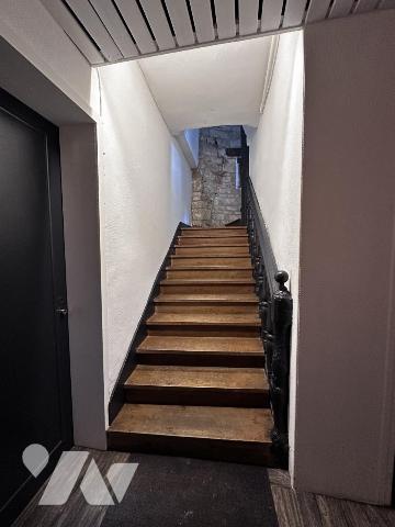 A VENDRE 56 VANNES Intra muros, cathédrale, bel appartement rénové 