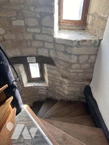 A VENDRE 56 VANNES Intra muros, cathédrale, bel appartement rénové 