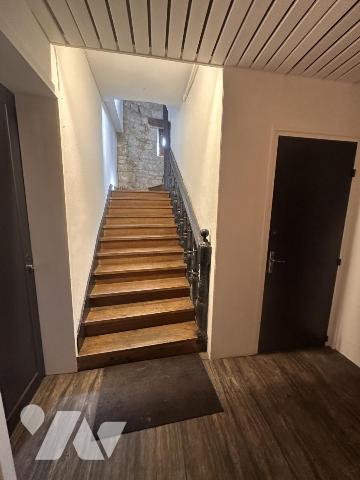 A VENDRE 56 VANNES Intra muros, cathédrale, bel appartement rénové 