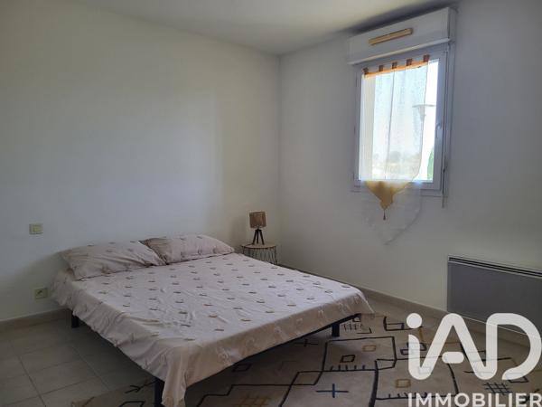 Appartement à vendre 2 pièces 36 m² Marseillan