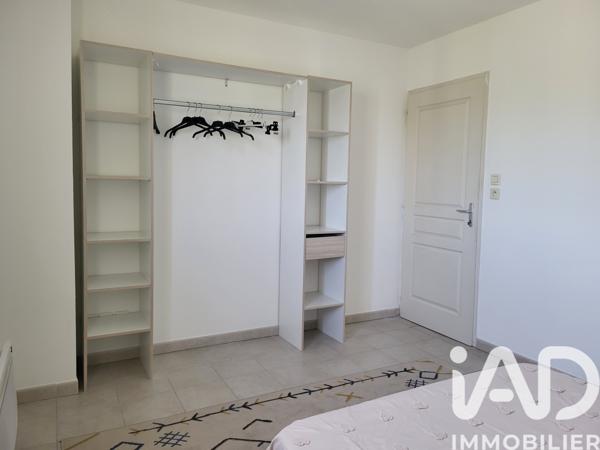 Appartement à vendre 2 pièces 36 m² Marseillan