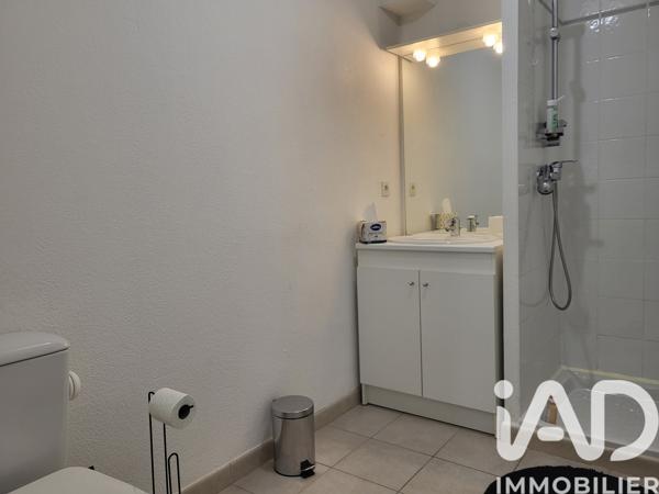 Appartement à vendre 2 pièces 36 m² Marseillan