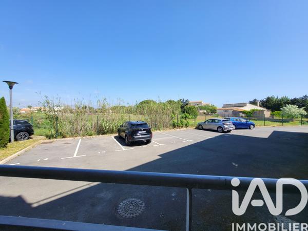 Appartement à vendre 2 pièces 36 m² Marseillan