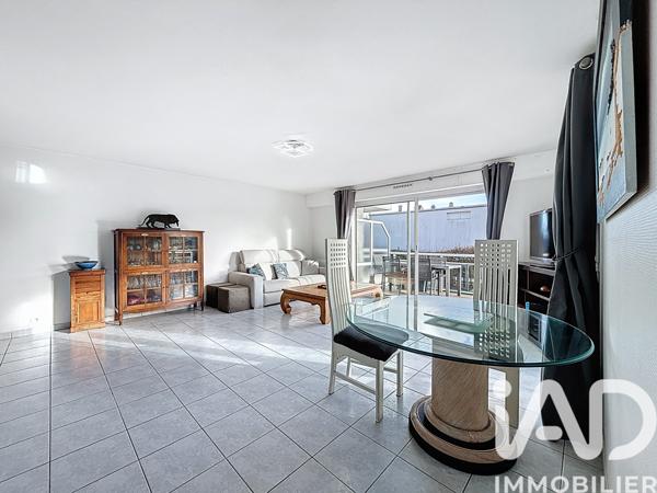 Appartement à vendre 3 pièces 69 m² Quiberon