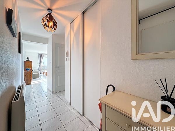Appartement à vendre 3 pièces 69 m² Quiberon