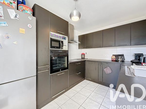 Appartement à vendre 3 pièces 69 m² Quiberon