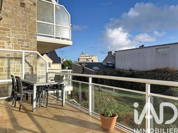 Appartement à vendre 3 pièces 69 m² Quiberon