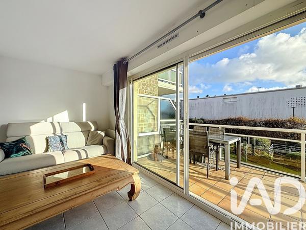 Appartement à vendre 3 pièces 69 m² Quiberon