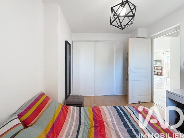 Appartement à vendre 3 pièces 69 m² Quiberon