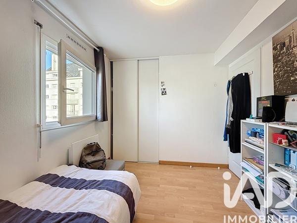 Appartement à vendre 3 pièces 69 m² Quiberon