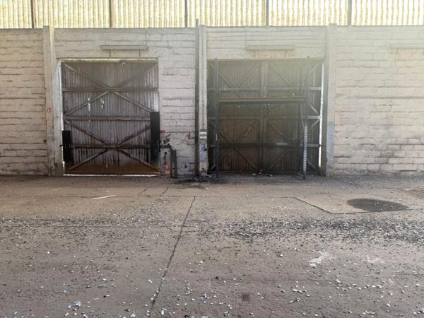 Location / Local Industriel / Bâtiment